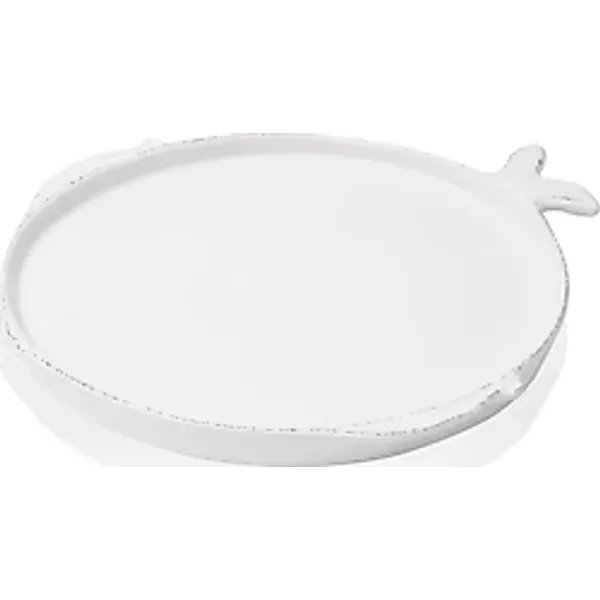 The Mia Fish Artigiano 27 cm Yemek Tabağı