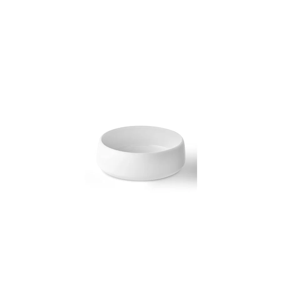 The Mia Pure Dekoratif Kase 30x30x9 Cm