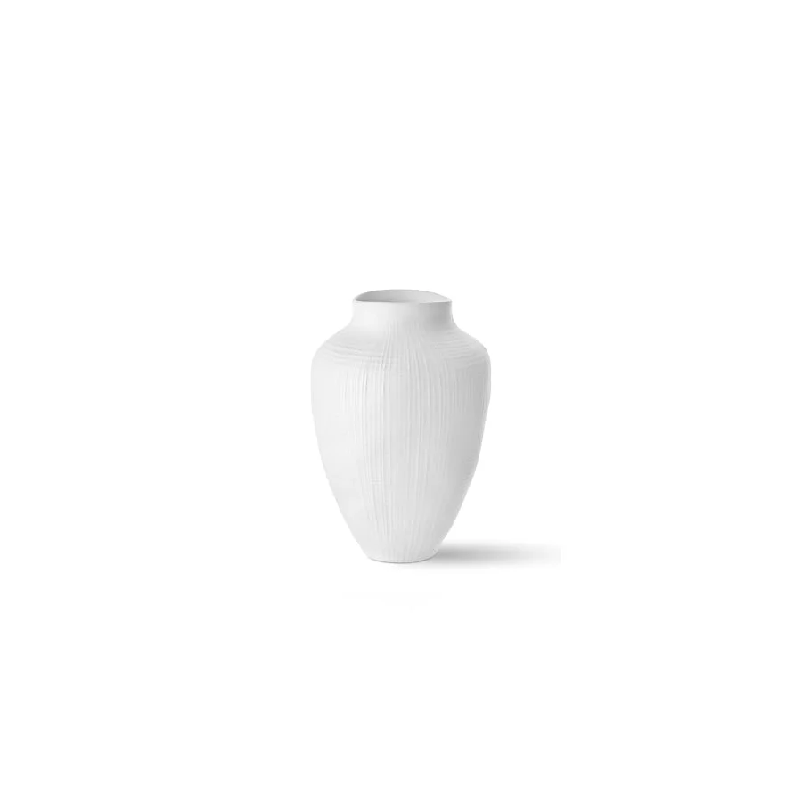 The Mia Pure Dekoratif Vazo 27x27x41 cm
