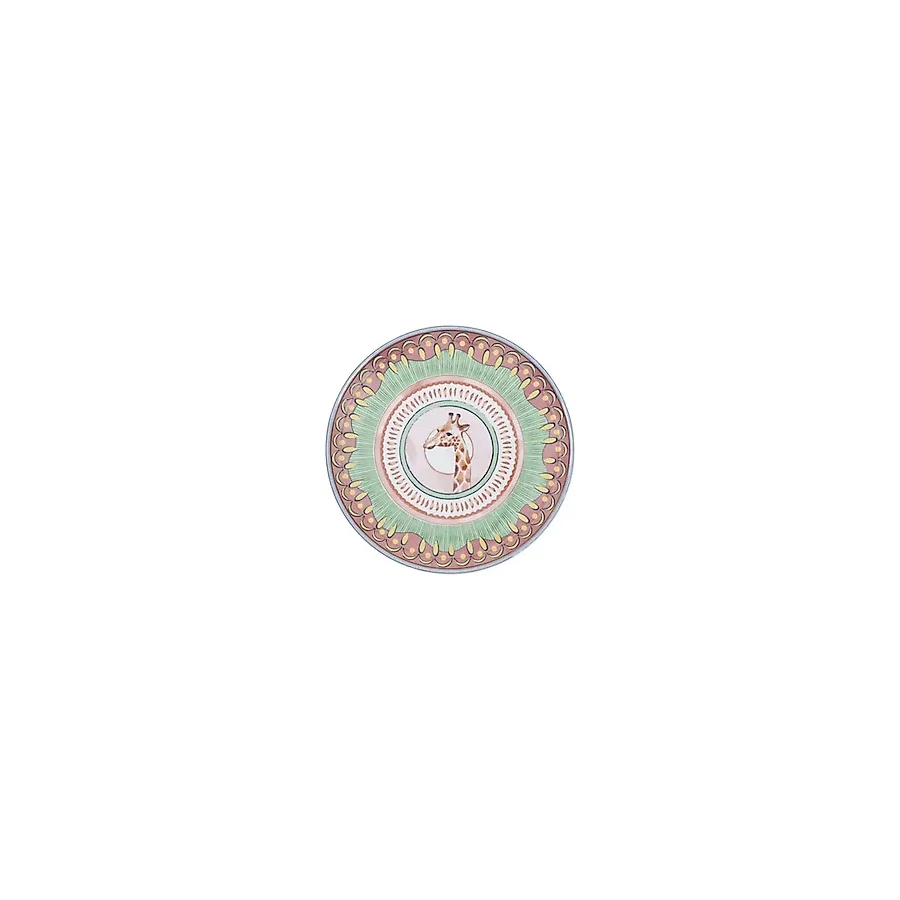 The Mia Spring SPR0006 30 cm Servis Tabağı
