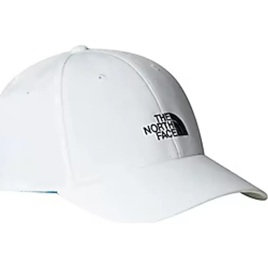 The North Face 66 Flashdr Çocuk Şapka Nf0a8a27la91 Çok Renkli
