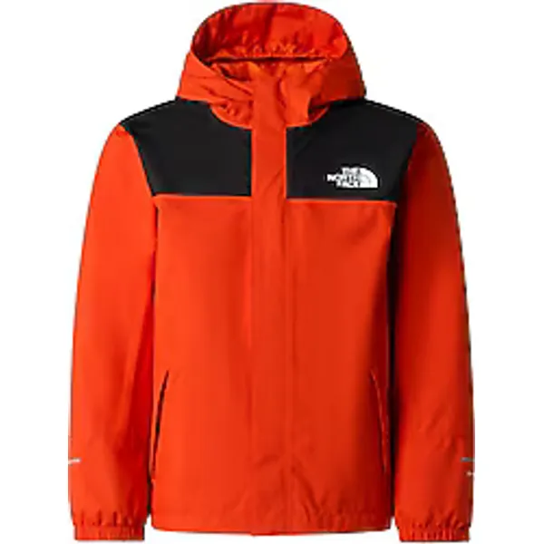 The North Face Antora Kapüşonlu Çocuk Yağmurluk