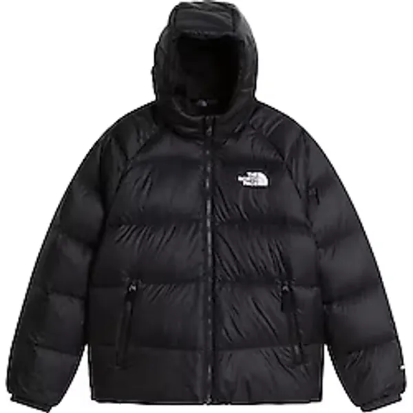 The North Face B Hydrenalıte Down Hooded Jacket Erkek Çocuk Ceket NF0A8H3RJK31 - Siyah