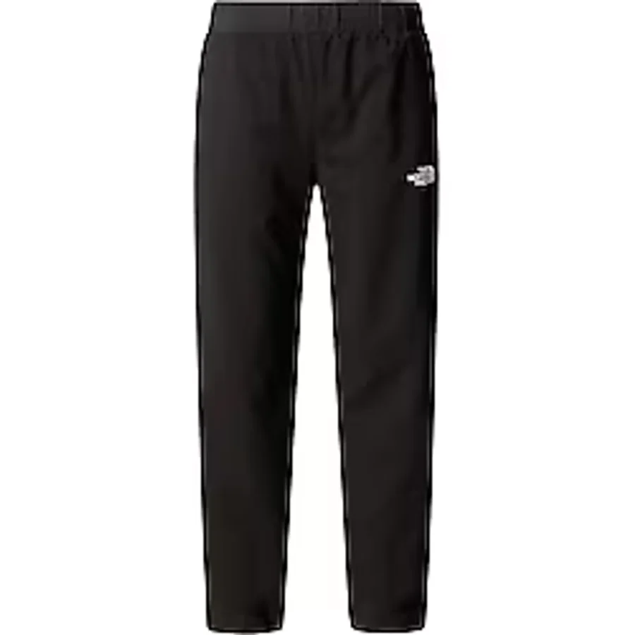 The North Face B On The Traıl Erkek Çocuk Pantolonu Nf0a8an9jk31 Siyah