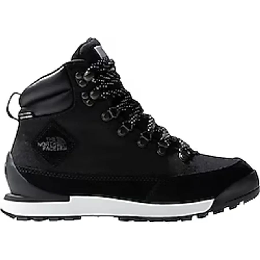 The North Face Back To Berkeley IV Textile Su Geçirmez Kadın Bot