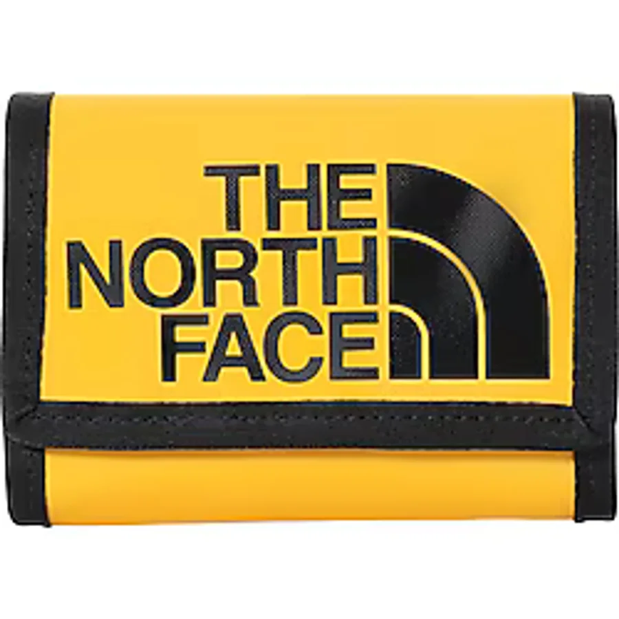 The North Face Base Camp Cüzdan Nf0a52thzu31