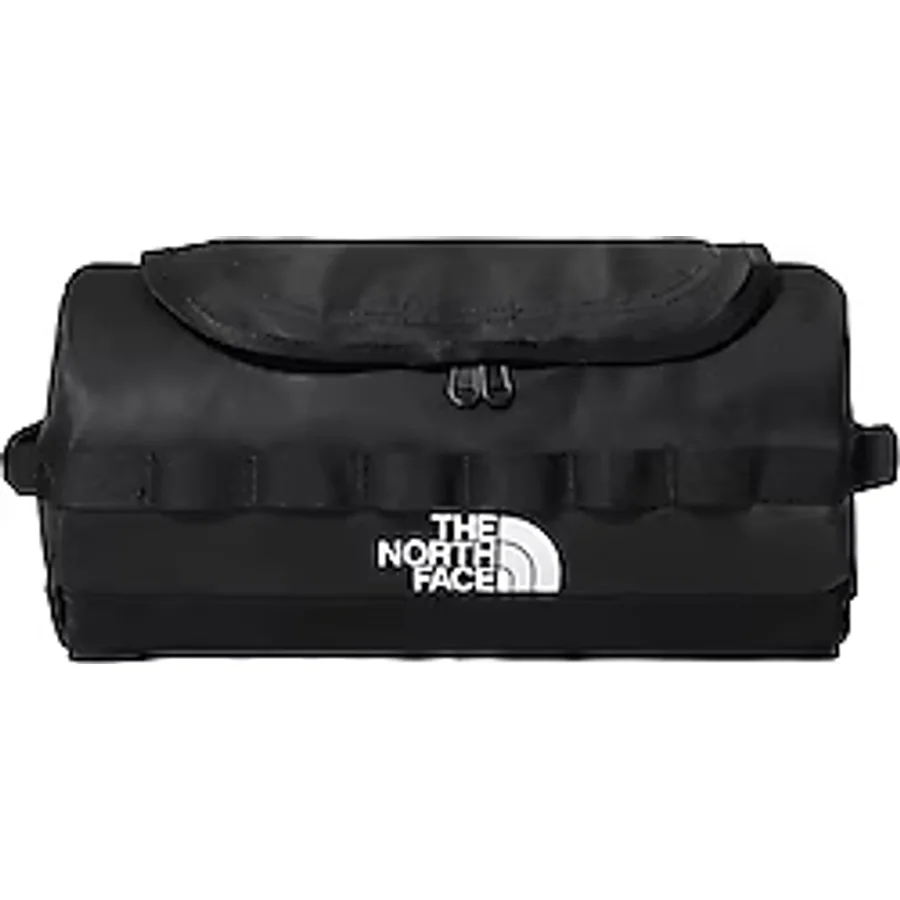 The North Face Base Camp Travel Canister NF0A52TF Kamp Çantası