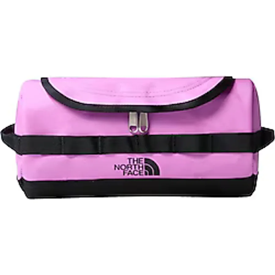 The North Face Base Camp Travel Canister NF0A52TG Kamp Çantası