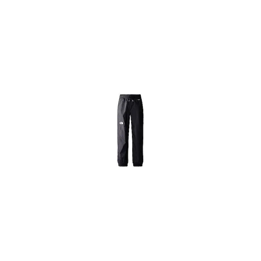 The North Face Build Up NF0A82VNJK31 Siyah Erkek Kayak Pantolonu