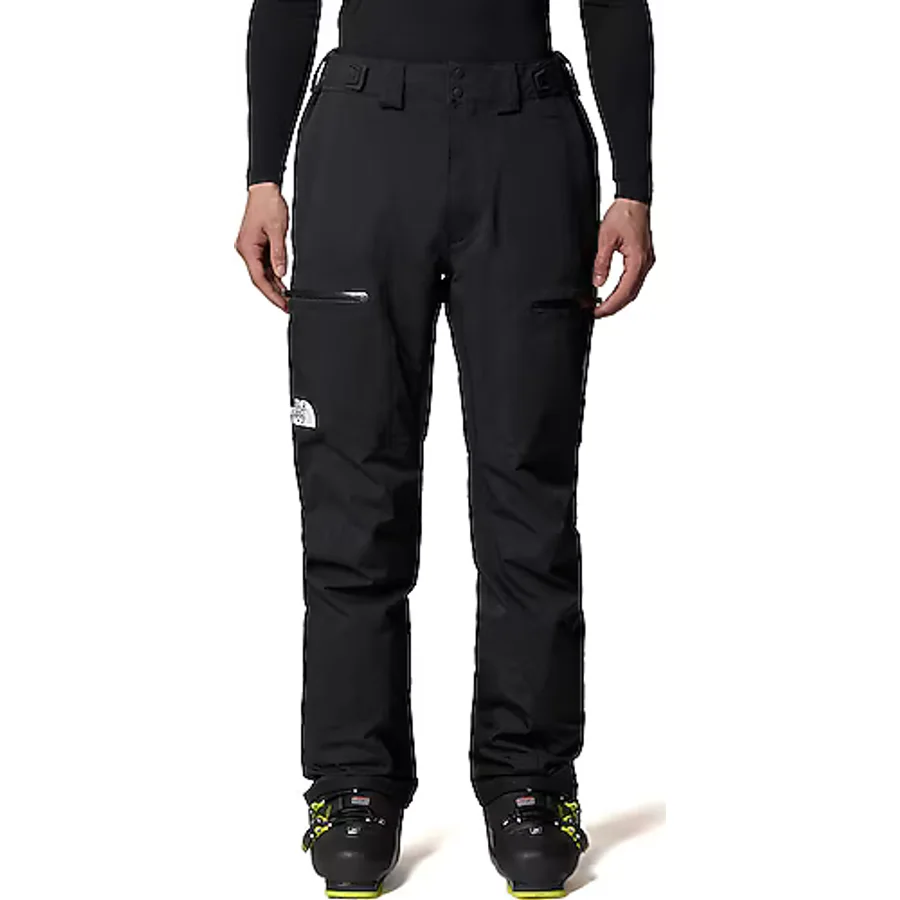 The North Face Chakal NF0A87Y7JK31 Kayak Pantolonu