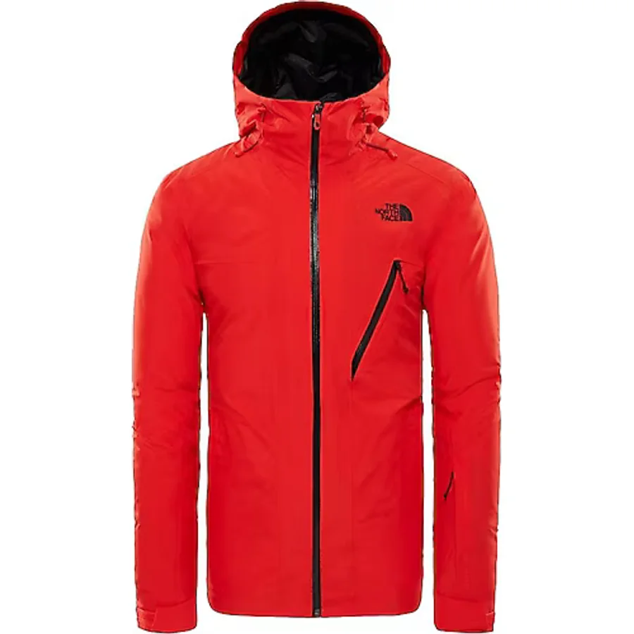 The North Face Descendit Erkek Mont