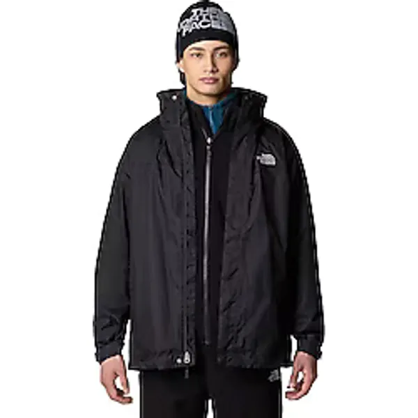 The North Face Evolve II Triclimate Su Geçirmez Erkek Mont