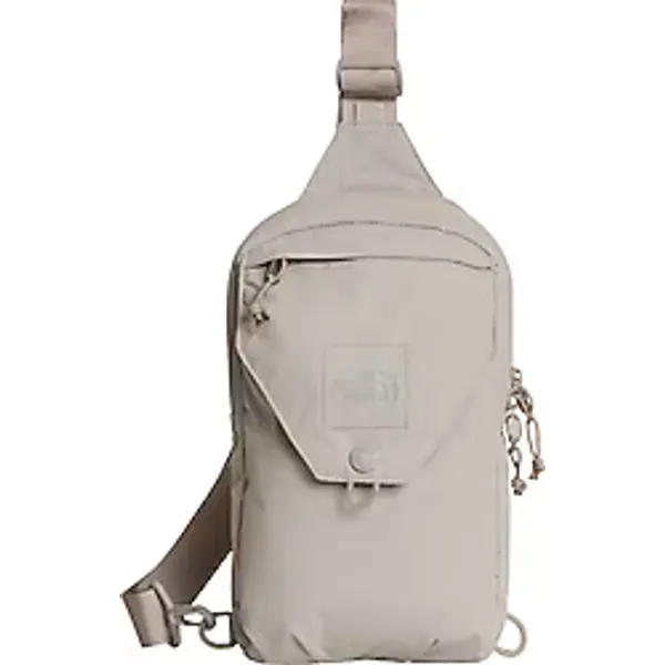 The North Face Glen Canyon Sling NF0A8EES2MB1 Bej Çapraz Çanta