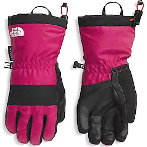 THE NORTH FACE Kayak Eldiveni, S, 5003318877, Kırmızı