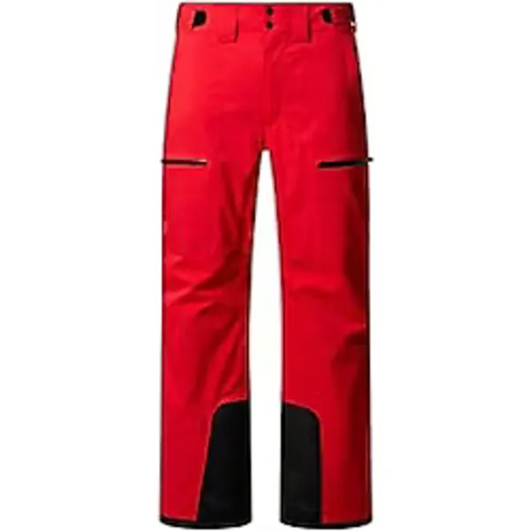 The North Face M Chakal Pant Erkek Kayak Pantolonu NF0A5IYVJK31 - Siyah