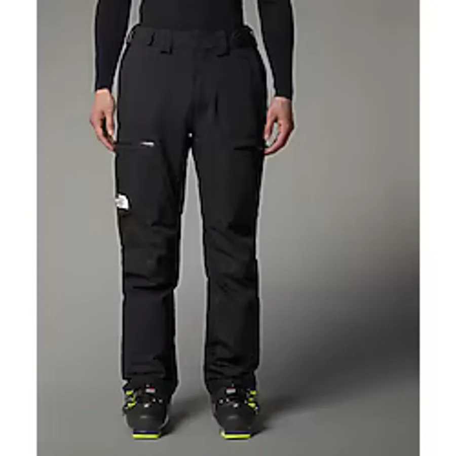 The North Face M Chakal Pant Erkek Outdoor Pantolon