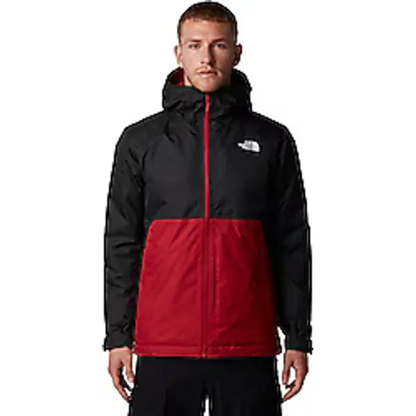 The North Face Millerton Insulated Kapüşonlu Erkek Mont