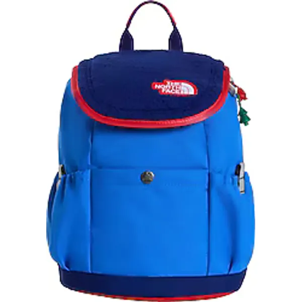 The North Face Mini Explorer NF0A52VWZQA1 Mavi Çocuk Sırt Çantası