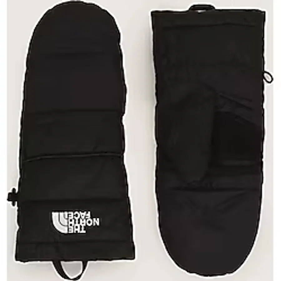 The North Face Nuptse Convertıble Mıtt Erkek Eldiven Nf0a55l6jk31