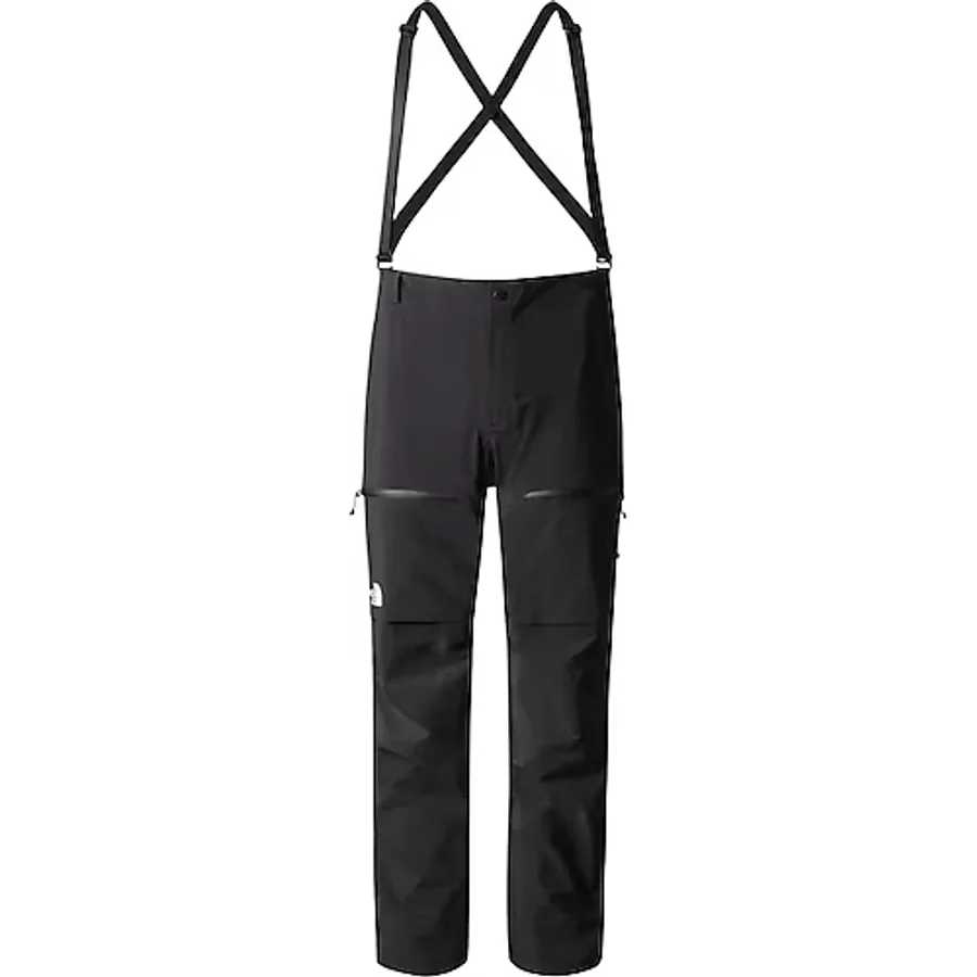 The North Face Summıt Torre Egger Futurelıght Kayak Pantolonu Erkek Siyah - Black