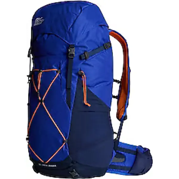 The North Face Trail Lite 36 lt Kamp Sırt Çantası