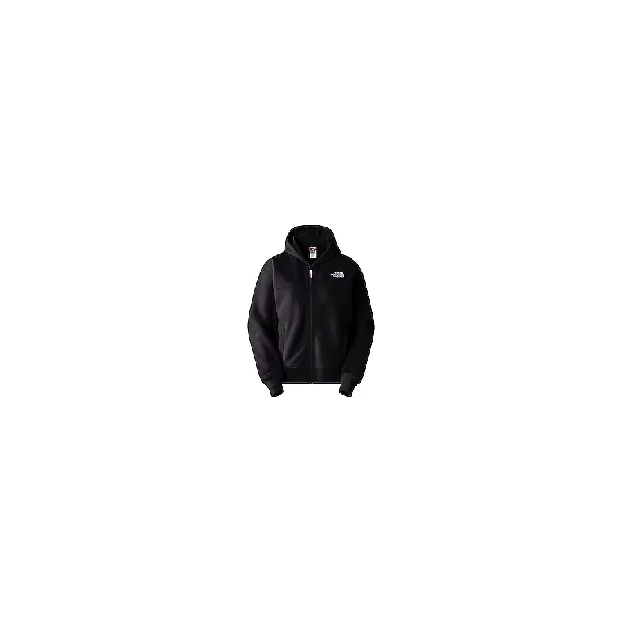 The North Face W Essentıal Fz Kadın Tam Fermuar Polar Nf0a853vı0j1
