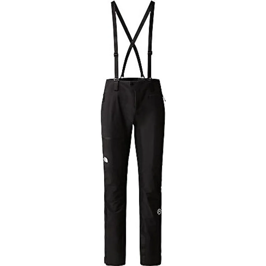 The North Face W Summıt Chamlang Softshell Pant Kadin Pantolon Nf0a82ugkx71