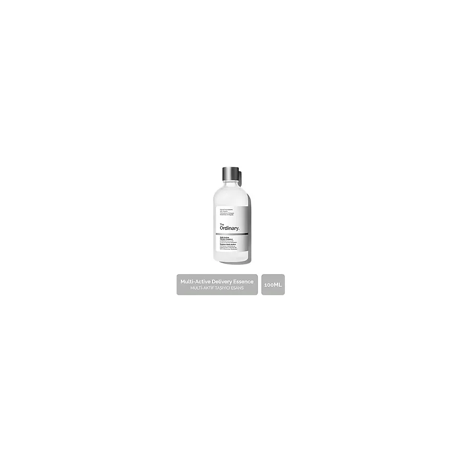 The Ordinary Multi-Active Delivery Essence - Multi-Aktif Taşıyıcı Esans