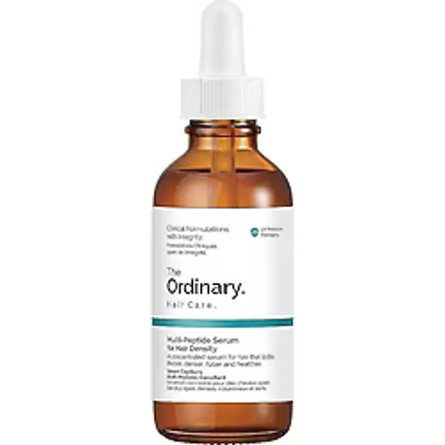 The Ordinary Multi Peptide 60 ml Saç Serumu