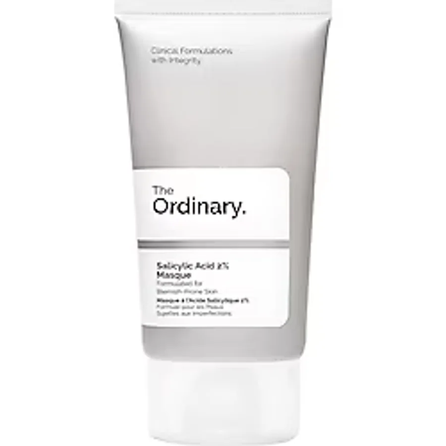 The Ordinary Salicylic Acid 2% Masque 50 ml Yüz Maskesi