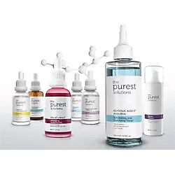 The Purest Solutions Tüm Ürünler (7'li Set) - Efsane Günlere Özel