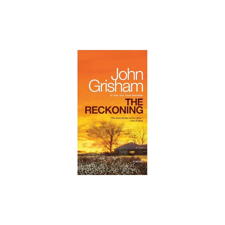 The Reckoning