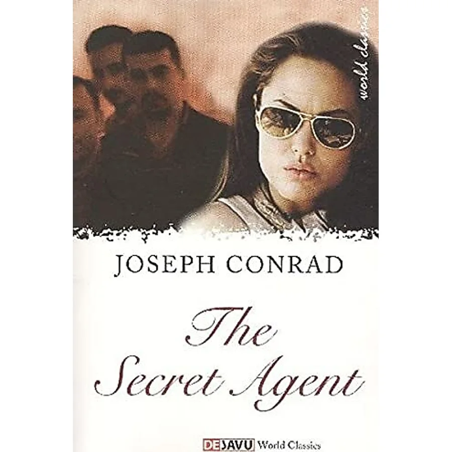 The Secret Agent