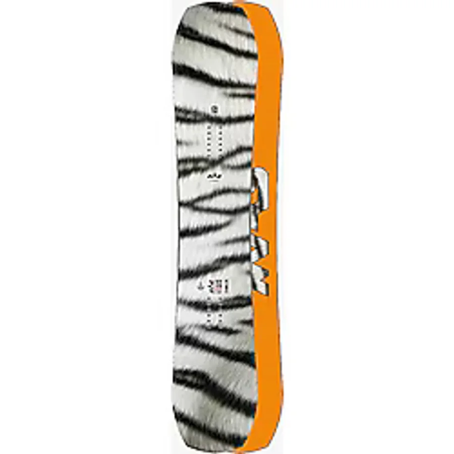 The Tiger 26 Snowboard