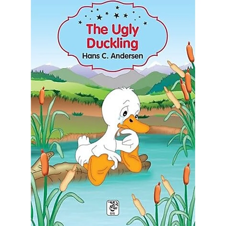 The Ugly Duckling