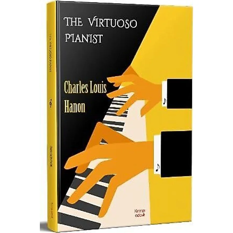 The Virtuoso Pianist