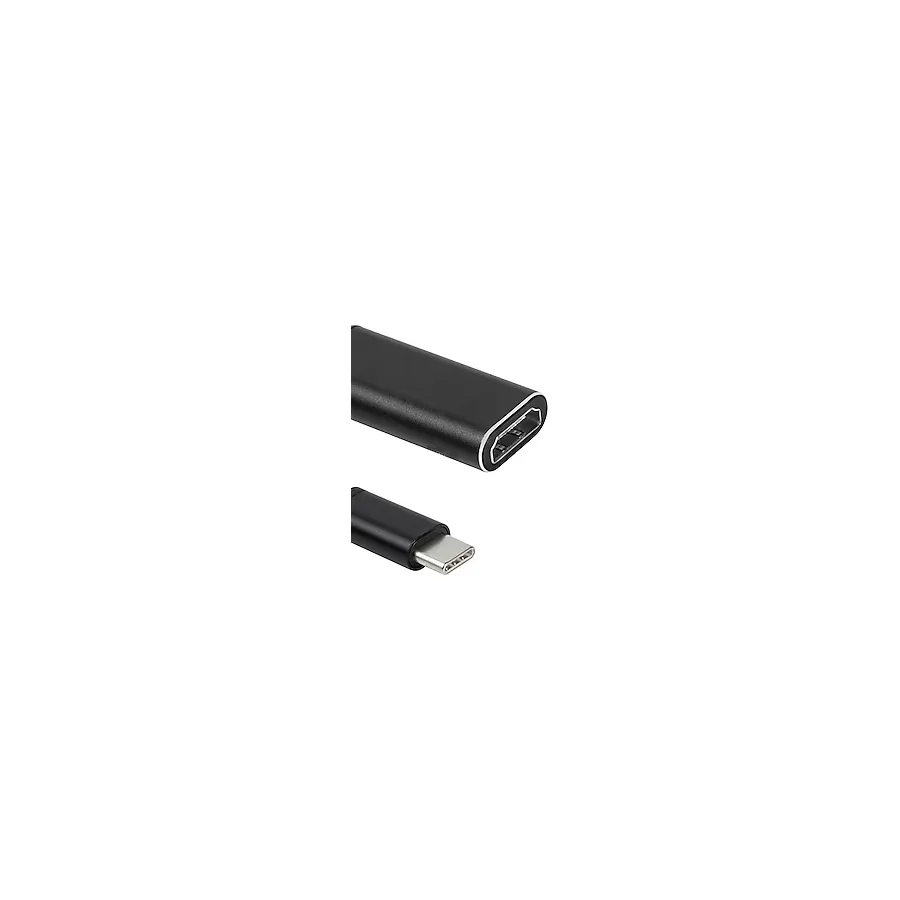 ThenTech 4K HDMI Video Capture Card USB ve Type C Çift Çıkışlı Canlı Yayın Oyun Kayıt Görüntü Yakalama Kartı