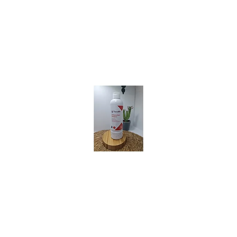 Theravet Antiseborrheic Shampoo Kedi Köpek Şampuanı