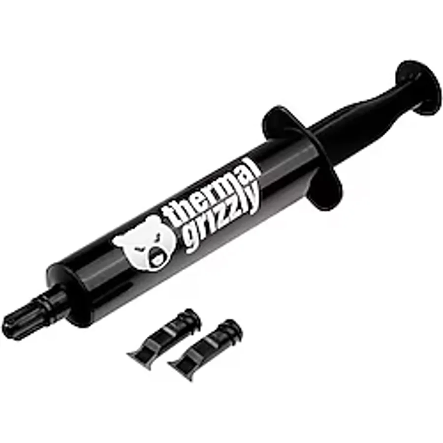 Thermal Grizzly Kryonaut TG-K-100-R 37 gr Termal Macun