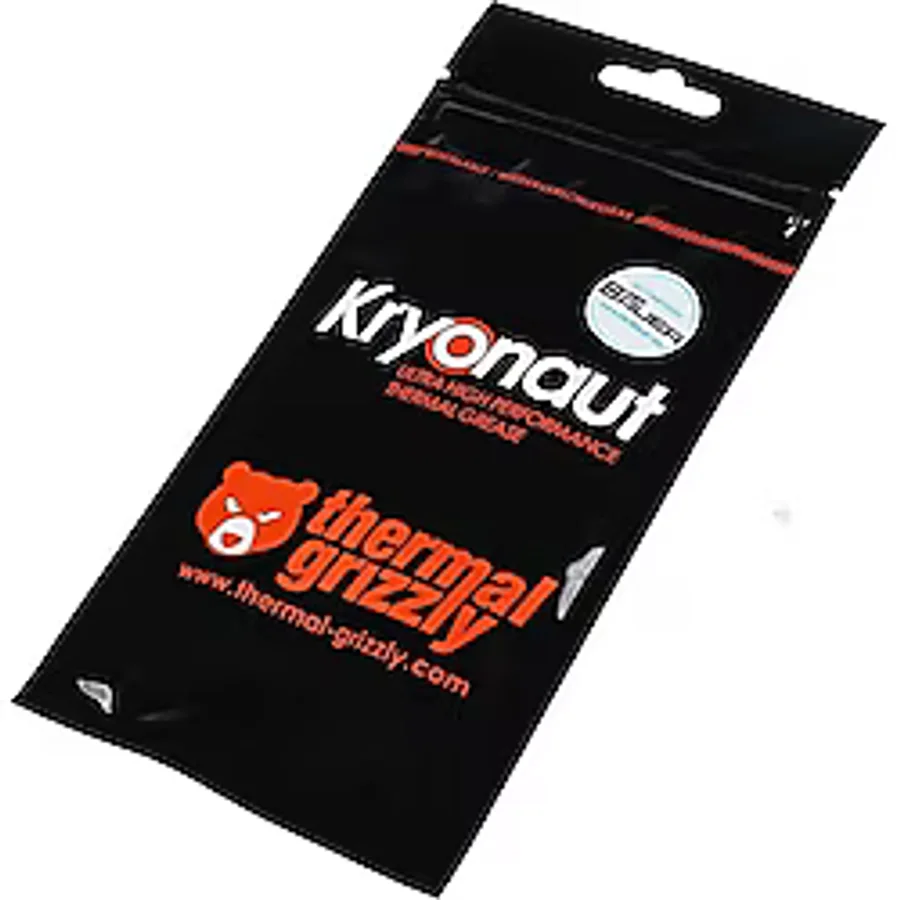 Thermal Grizzly TG-K-015-R Kryonaut 5,5 gr Termal Macun