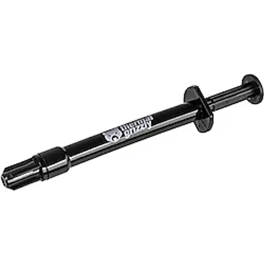 Thermal Grizzly TG-KE-002-R 2 gr Termal Macun