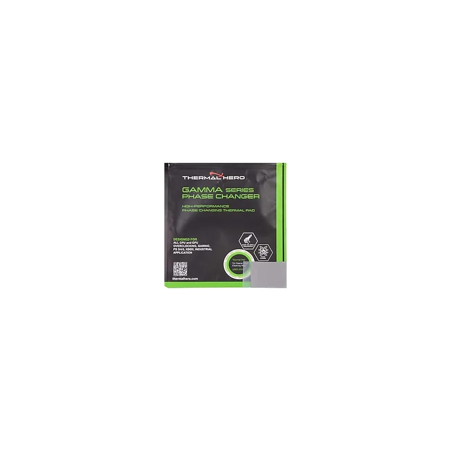 Thermal Hero Neo Gamma 40X30x0.2mm Yüksek Performansli Termal Ped