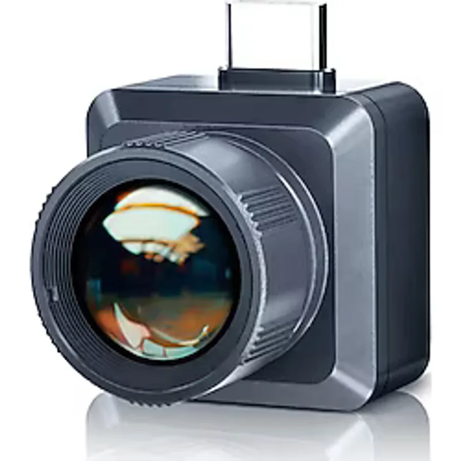 Thermal Master T2 Pro Gece Görüşlü Mobil Termal Kamera