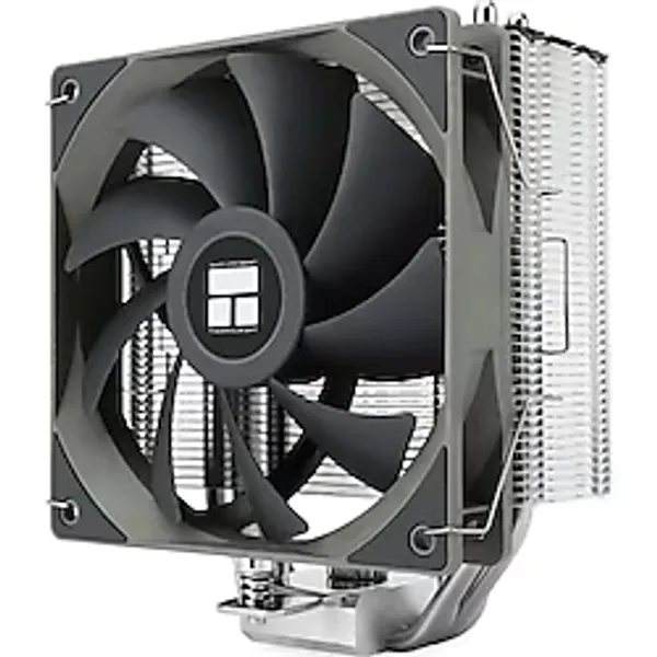 ThermalRight Assassin 120 V2 TL-C12C V2 120mm 4 x 6mm Intel-AMD Uyumlu Hava Soğutucu