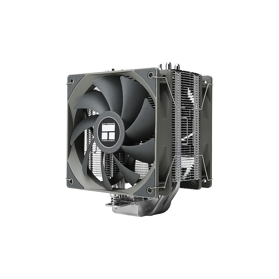 Thermalright Assassin Spirit 120 Plus V2 İşlemci Soğutucu