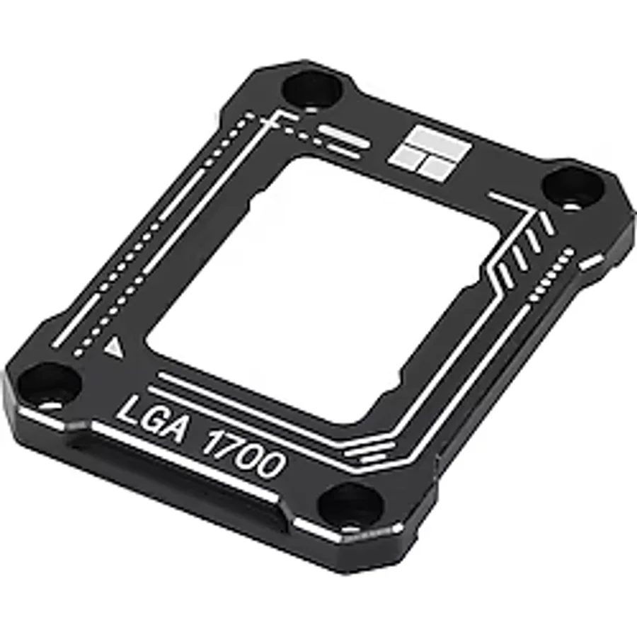 ThermalRight Intel LGA 1700 soketli işlemciler için Güçlendirme Kiti (TF7 Termal Macun Dahildir)