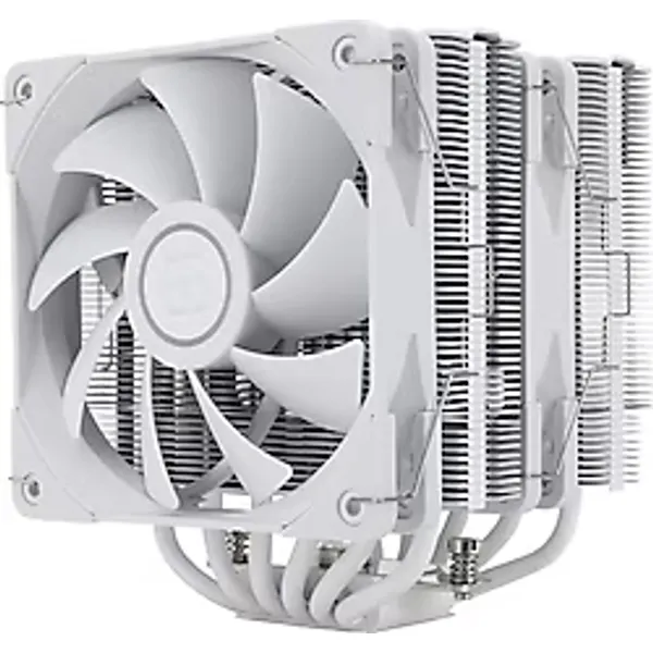 Thermalright Peerless Assassin 120 Beyaz İşlemci Soğutucu