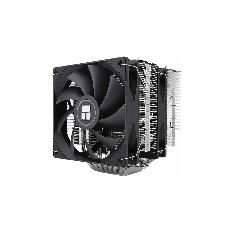 Thermalright Phantom Spirit 120 SE İşlemci Soğutucu