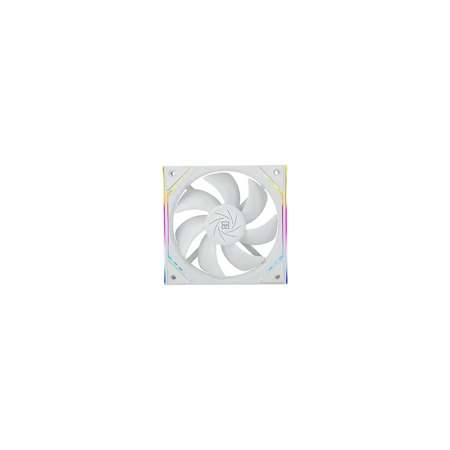Thermalright TL-M12W ARGB Beyaz 12 cm Kasa Fanı