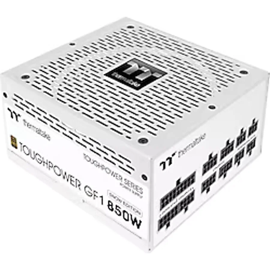 Thermaltake Toughpower GF1 PS-TPD-0850FNFAGE-W 850 W Power Supply